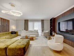 Apartament 4 camere 0% Comision Penthouse impresionant Priveliste de exceptie UpGround