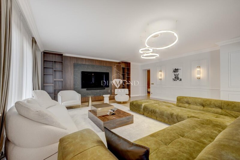 Apartament 4 camere 0% Comision  Penthouse impresionant  Priveliste de exceptie UpGround