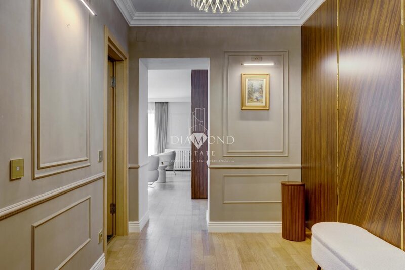 Apartament 4 camere 0% Comision  Penthouse impresionant  Priveliste de exceptie UpGround
