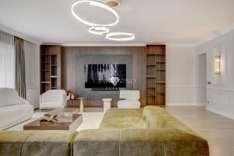 Apartament 4 camere 0% Comision  Penthouse impresionant  Priveliste de exceptie UpGround
