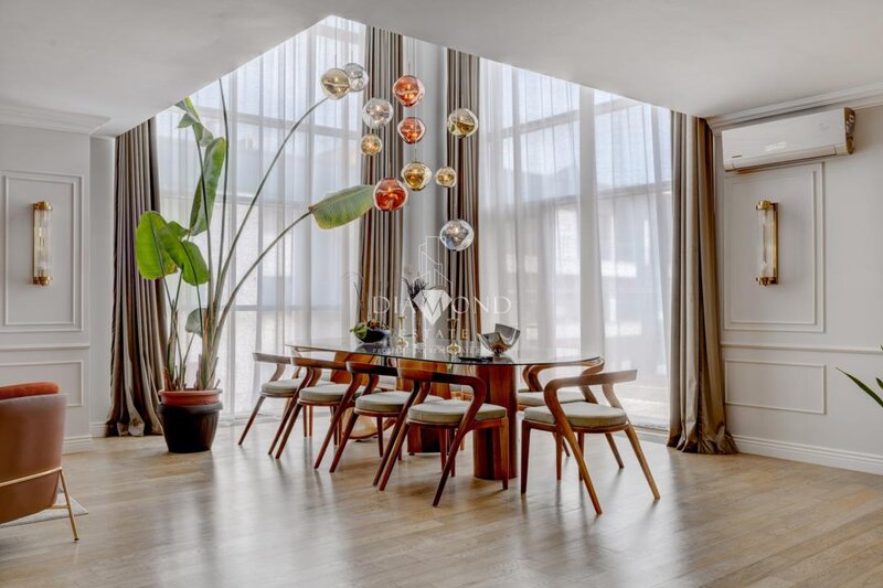 Apartament 4 camere 0% Comision  Penthouse impresionant  Priveliste de exceptie UpGround