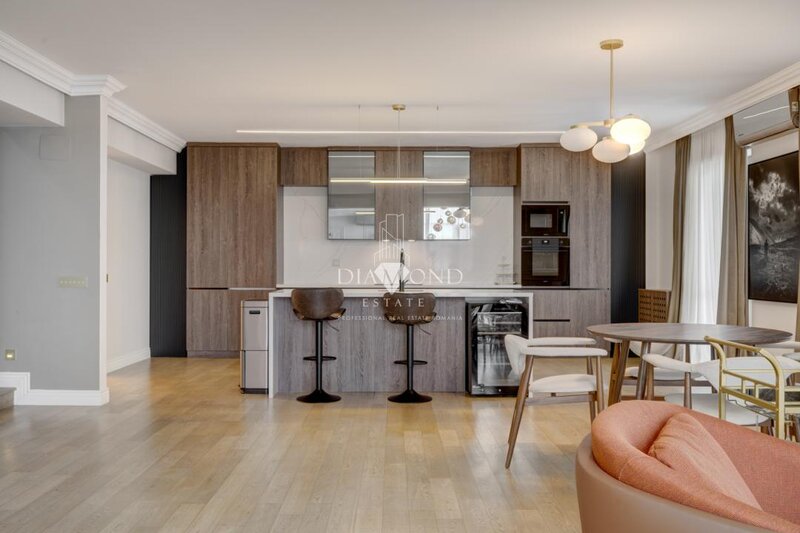 Apartament 4 camere 0% Comision  Penthouse impresionant  Priveliste de exceptie UpGround