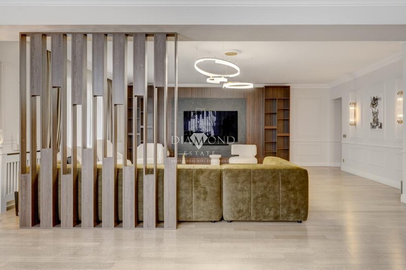 Apartament 4 camere 0% Comision  Penthouse impresionant  Priveliste de exceptie UpGround