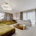 Apartament 4 camere 0% Comision  Penthouse impresionant  Priveliste de exceptie UpGround