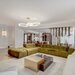 Apartament 4 camere 0% Comision  Penthouse impresionant  Priveliste de exceptie UpGround